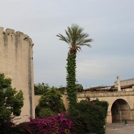 Il Giardino Della Scuncerta Bed & Breakfast Lecce Eksteriør bilde
