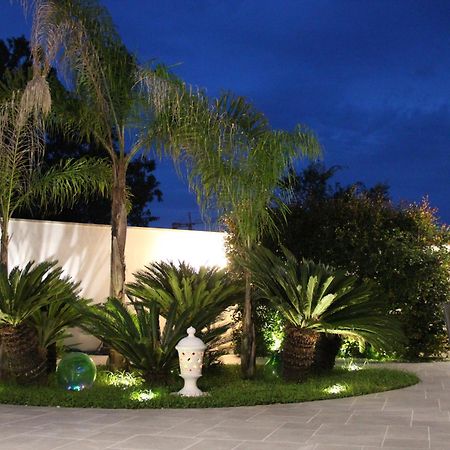 Il Giardino Della Scuncerta Bed & Breakfast Lecce Eksteriør bilde