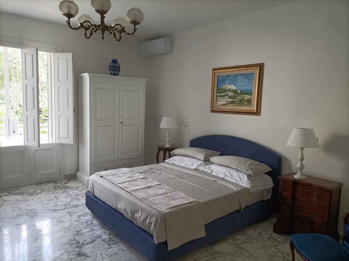 Il Giardino Della Scuncerta Bed & Breakfast Lecce Eksteriør bilde