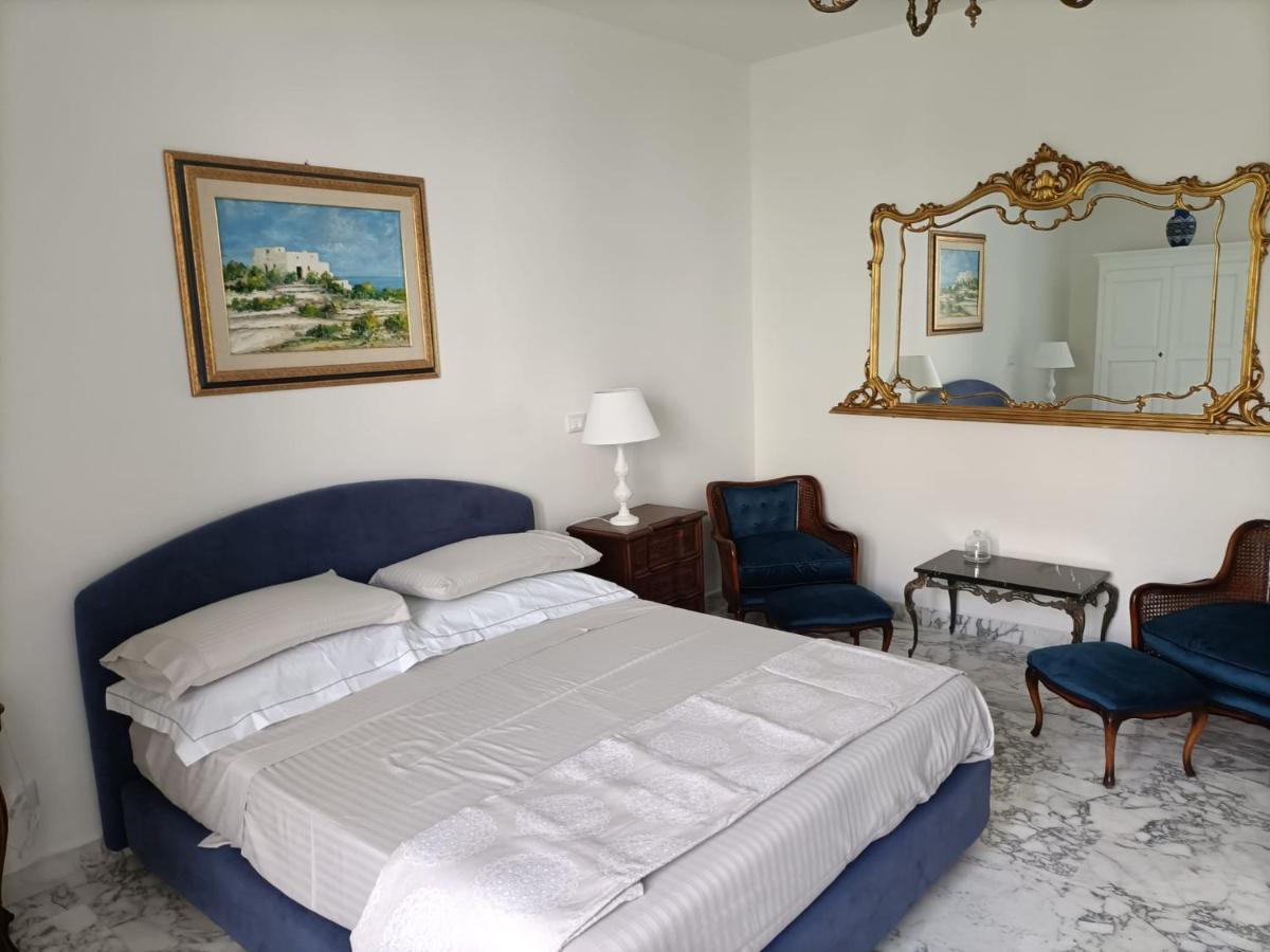 Il Giardino Della Scuncerta Bed & Breakfast Lecce Eksteriør bilde