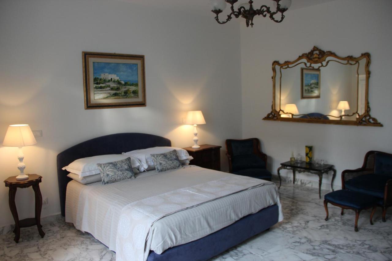 Il Giardino Della Scuncerta Bed & Breakfast Lecce Eksteriør bilde