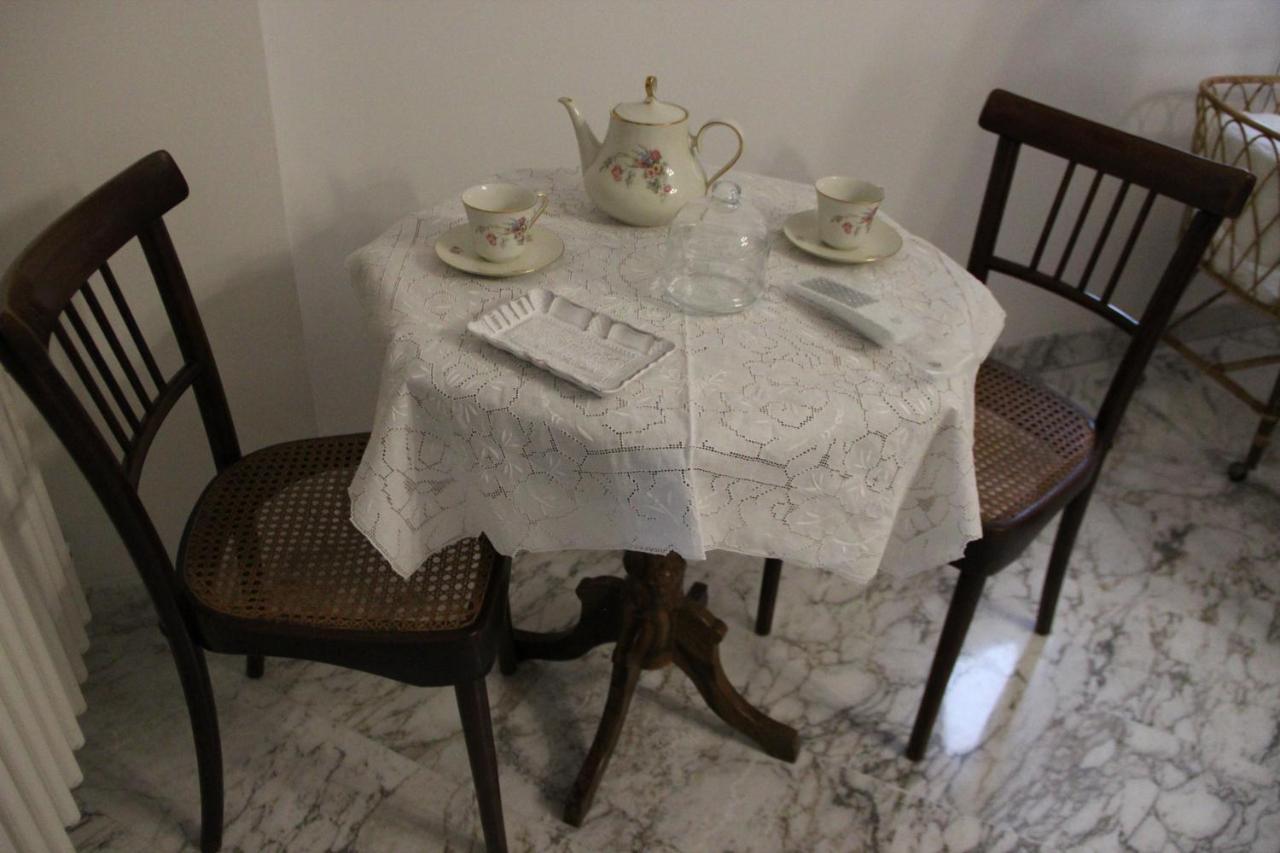 Il Giardino Della Scuncerta Bed & Breakfast Lecce Eksteriør bilde