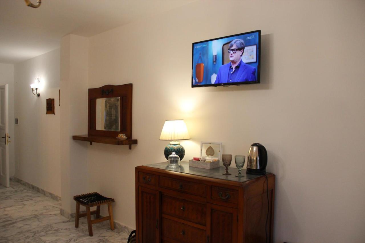 Il Giardino Della Scuncerta Bed & Breakfast Lecce Eksteriør bilde