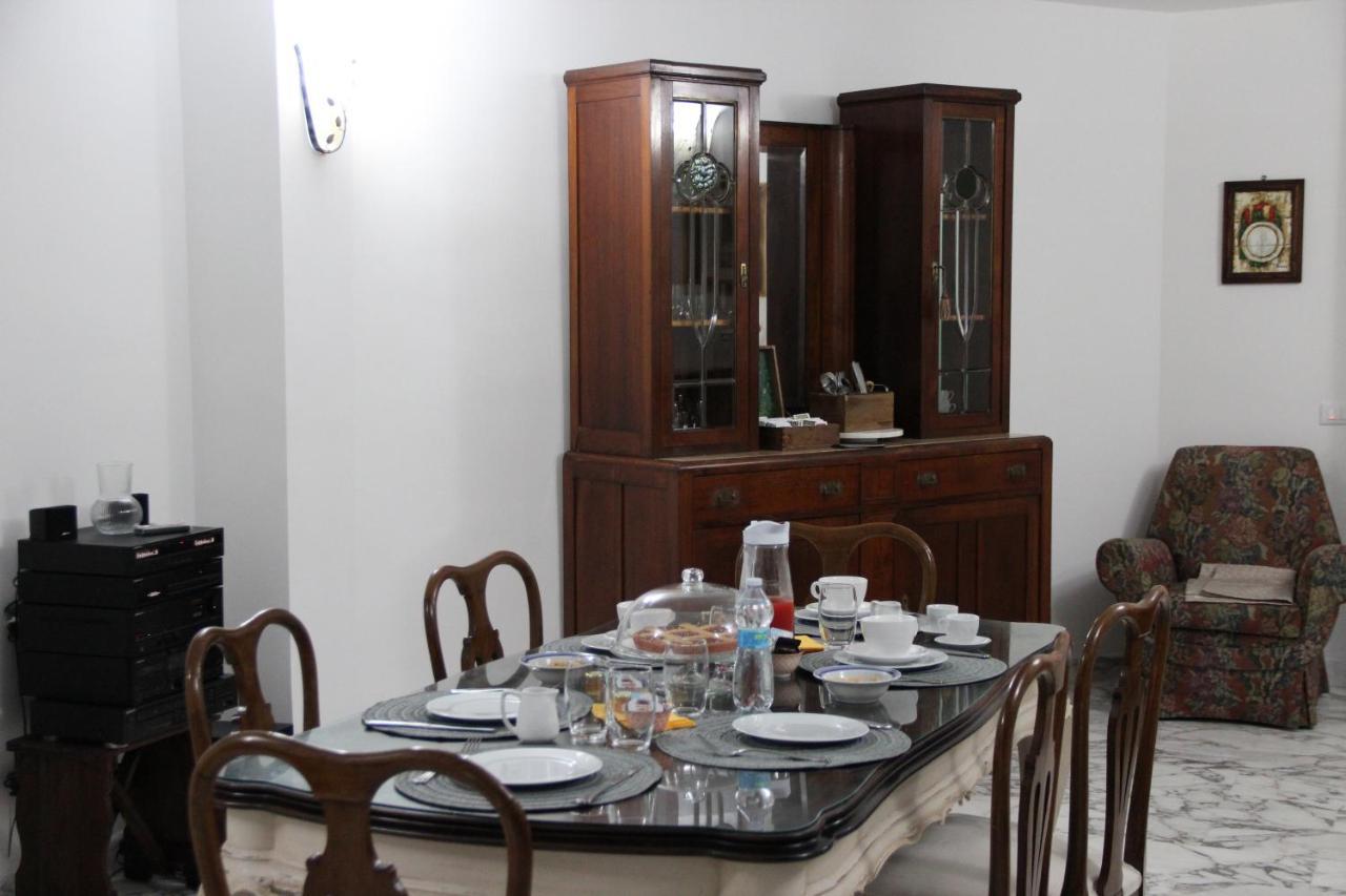 Il Giardino Della Scuncerta Bed & Breakfast Lecce Eksteriør bilde
