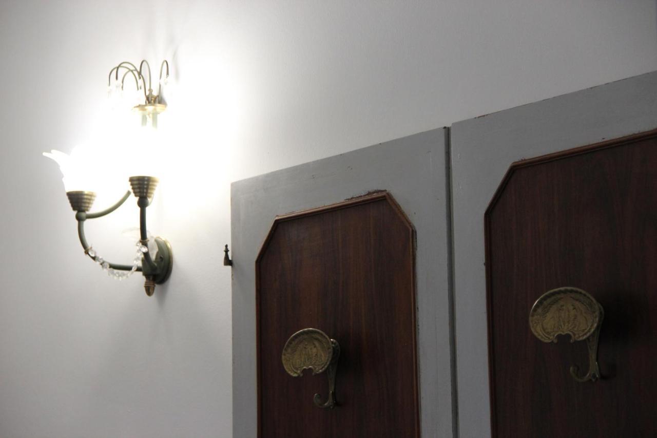 Il Giardino Della Scuncerta Bed & Breakfast Lecce Eksteriør bilde