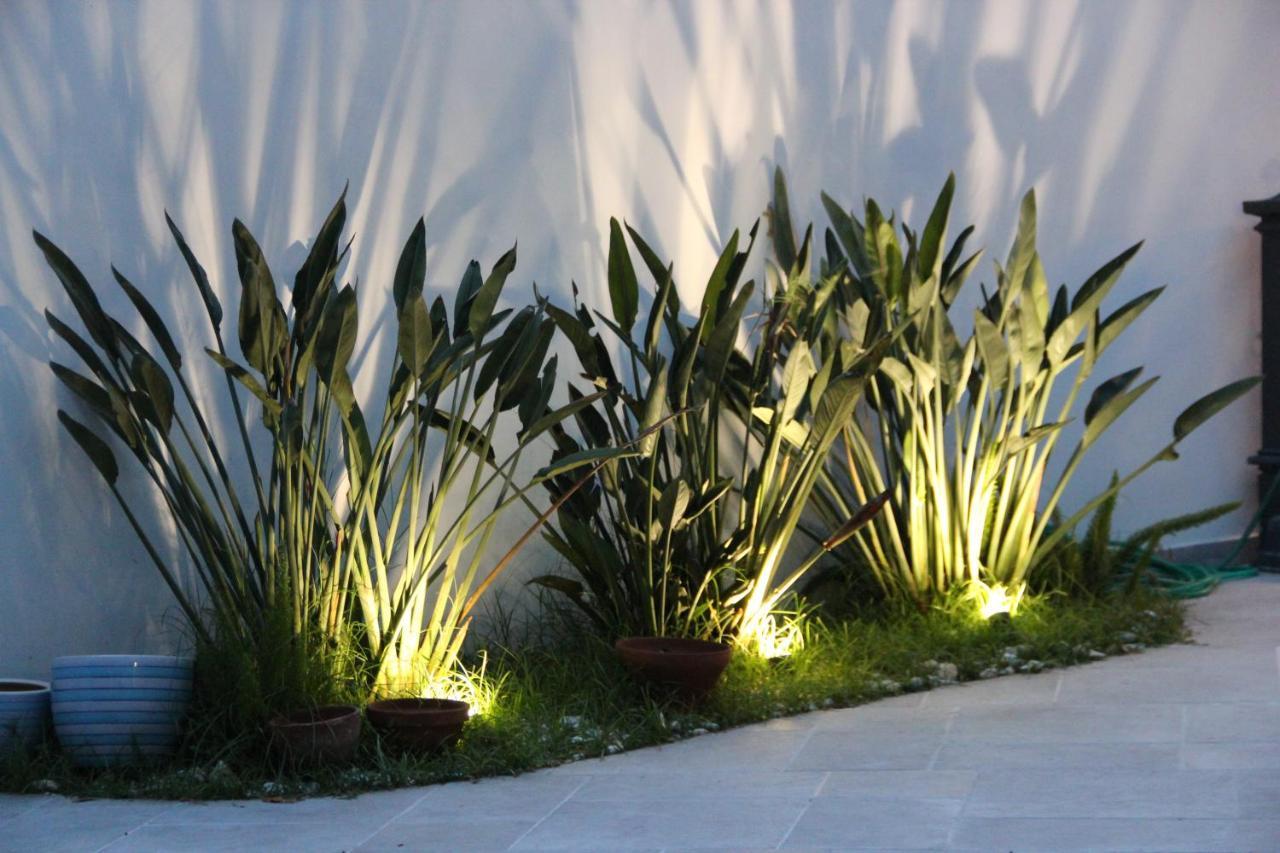 Il Giardino Della Scuncerta Bed & Breakfast Lecce Eksteriør bilde