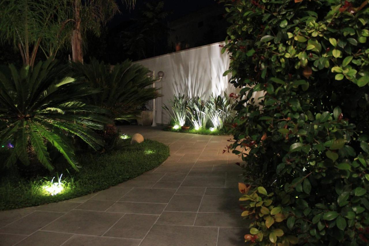 Il Giardino Della Scuncerta Bed & Breakfast Lecce Eksteriør bilde
