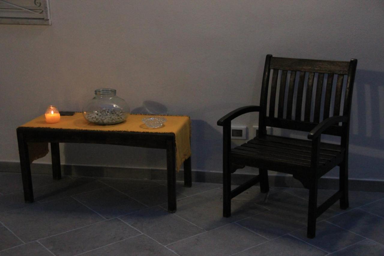 Il Giardino Della Scuncerta Bed & Breakfast Lecce Eksteriør bilde