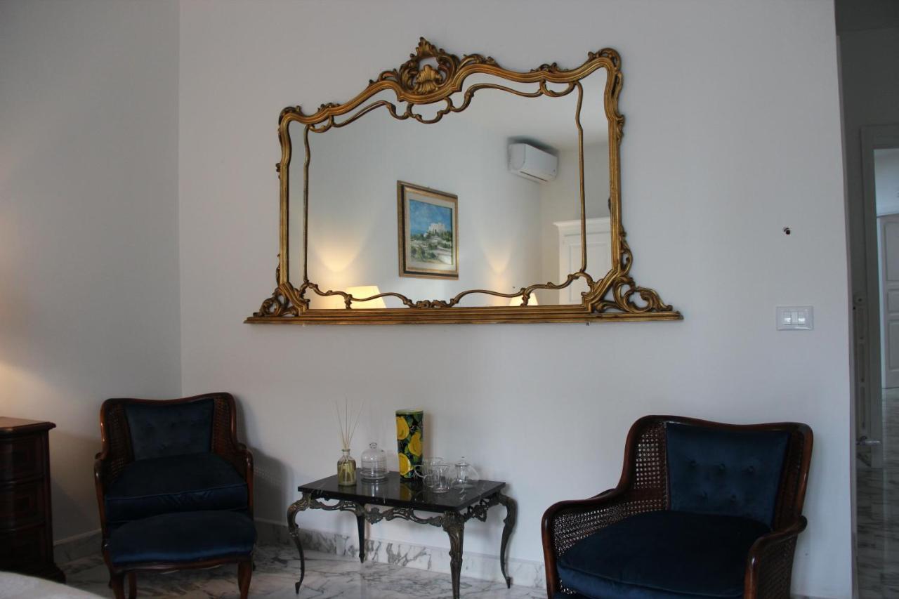 Il Giardino Della Scuncerta Bed & Breakfast Lecce Eksteriør bilde