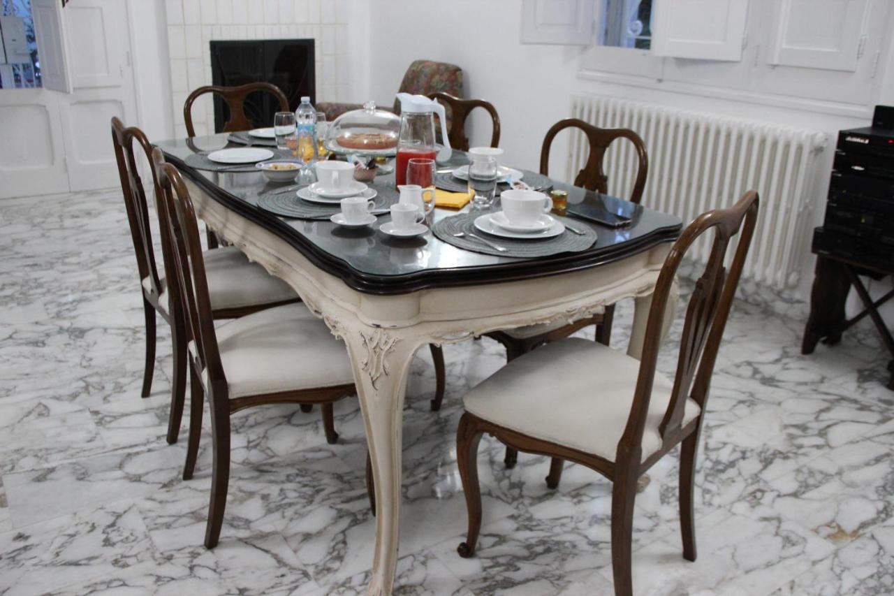 Il Giardino Della Scuncerta Bed & Breakfast Lecce Eksteriør bilde