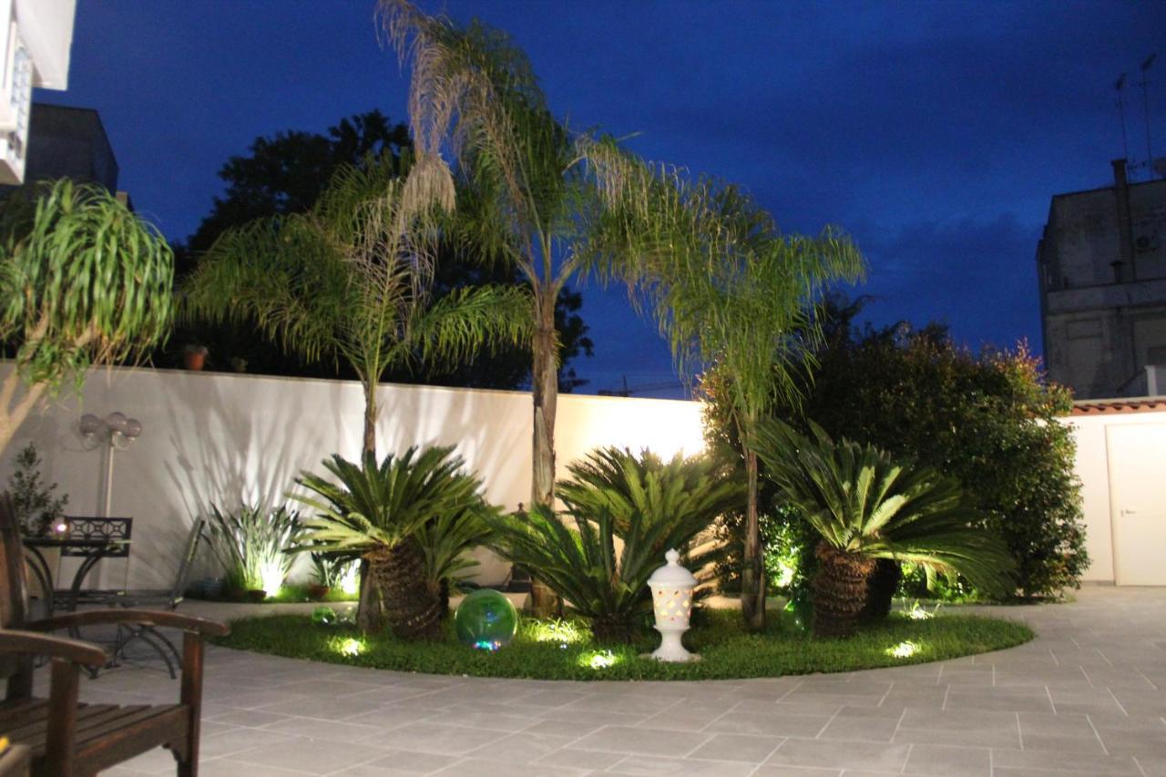 Il Giardino Della Scuncerta Bed & Breakfast Lecce Eksteriør bilde