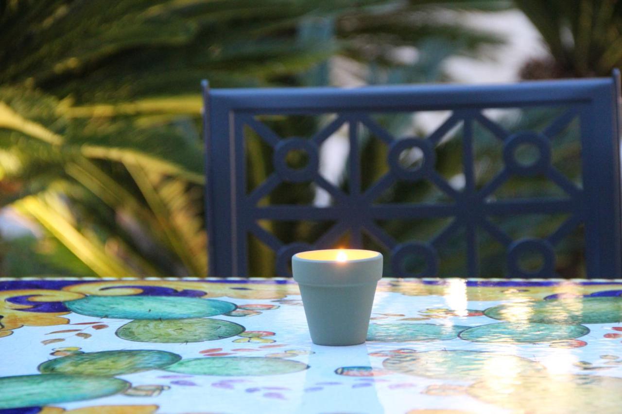 Il Giardino Della Scuncerta Bed & Breakfast Lecce Eksteriør bilde