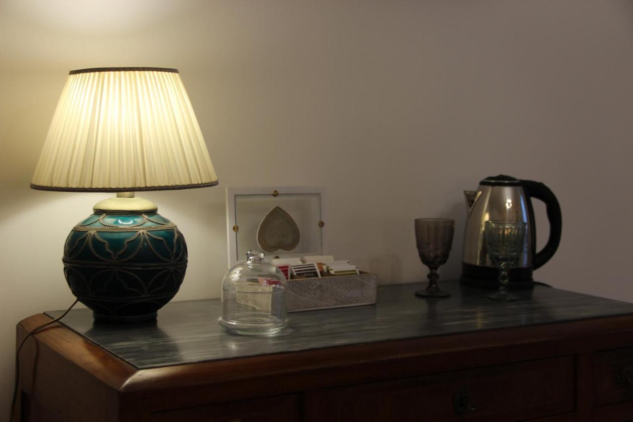 Il Giardino Della Scuncerta Bed & Breakfast Lecce Eksteriør bilde