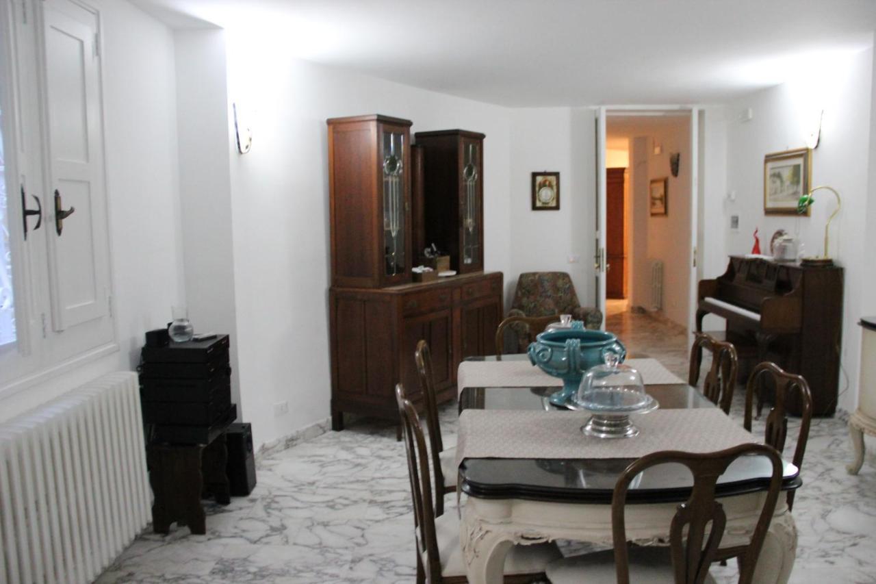 Il Giardino Della Scuncerta Bed & Breakfast Lecce Eksteriør bilde
