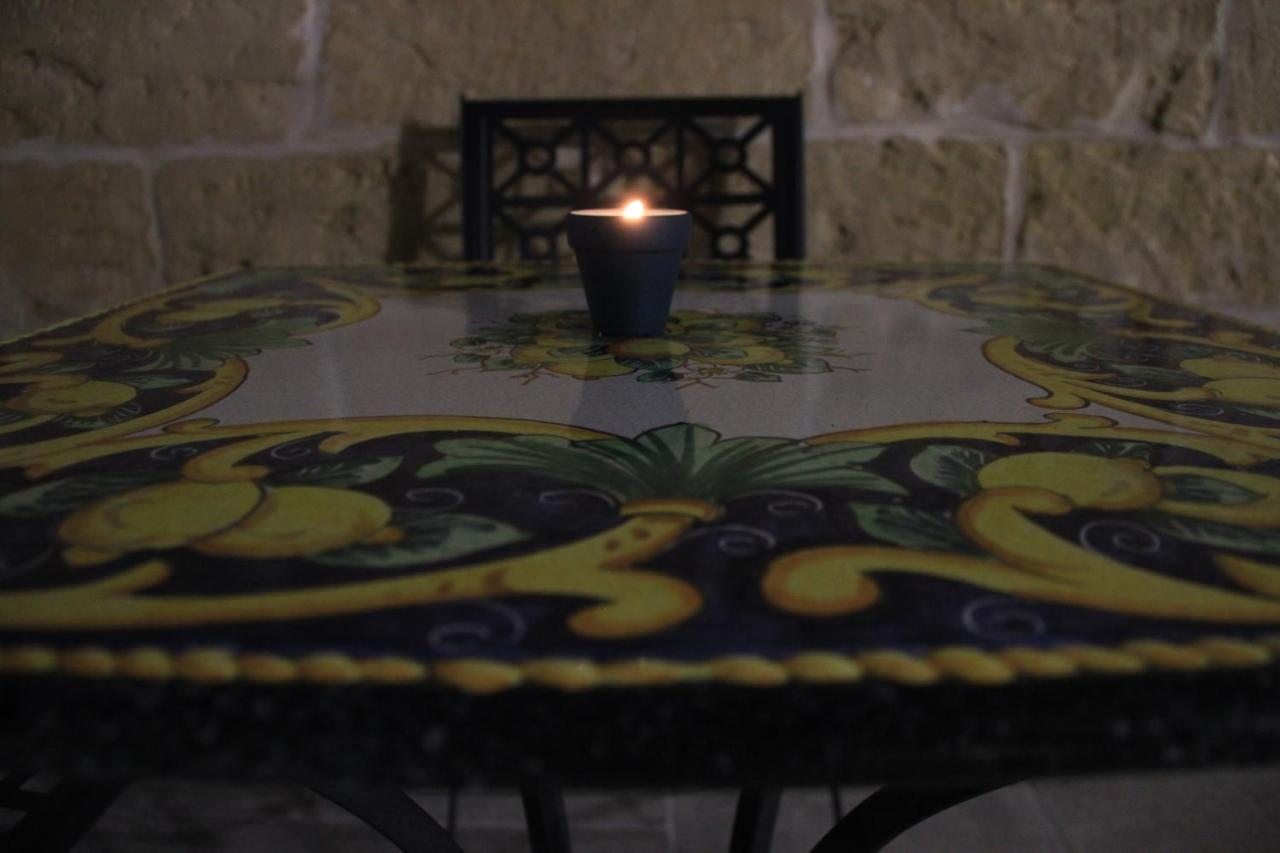 Il Giardino Della Scuncerta Bed & Breakfast Lecce Eksteriør bilde