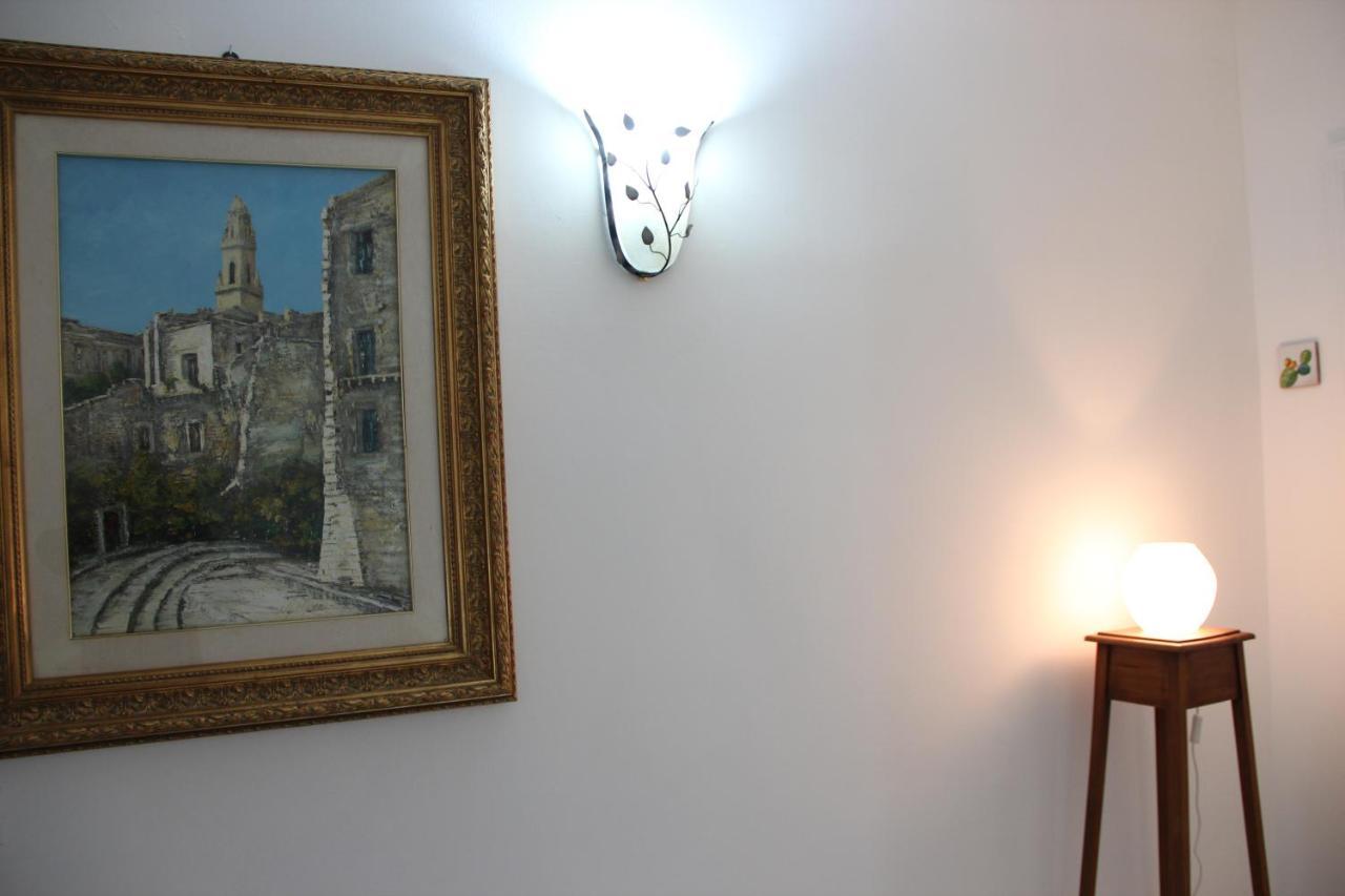 Il Giardino Della Scuncerta Bed & Breakfast Lecce Eksteriør bilde