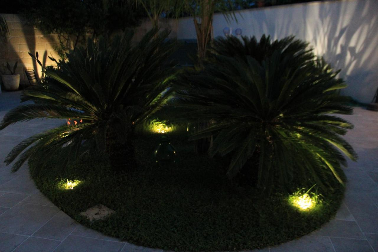 Il Giardino Della Scuncerta Bed & Breakfast Lecce Eksteriør bilde