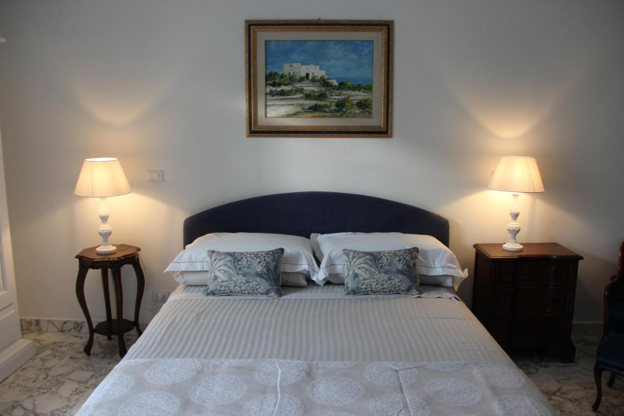 Il Giardino Della Scuncerta Bed & Breakfast Lecce Eksteriør bilde