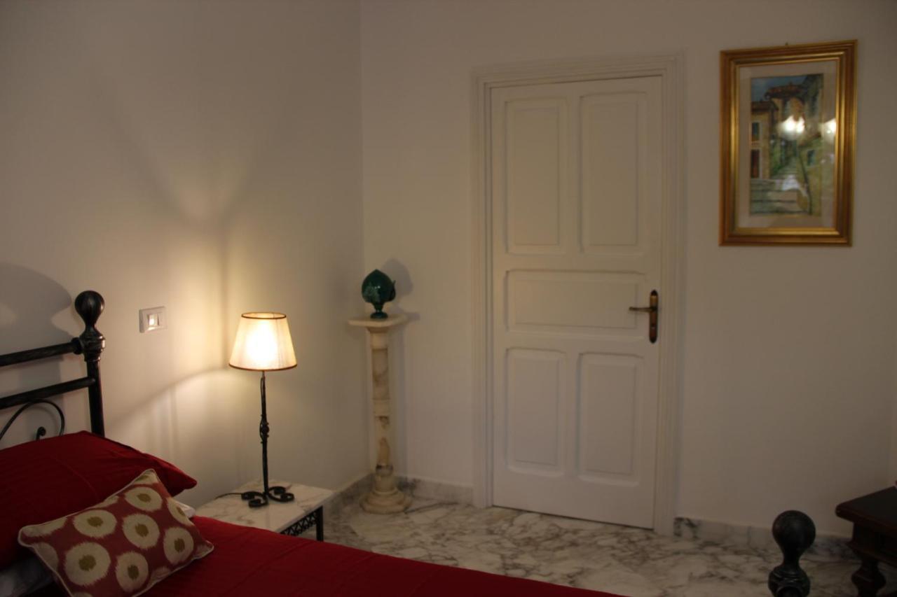 Il Giardino Della Scuncerta Bed & Breakfast Lecce Eksteriør bilde