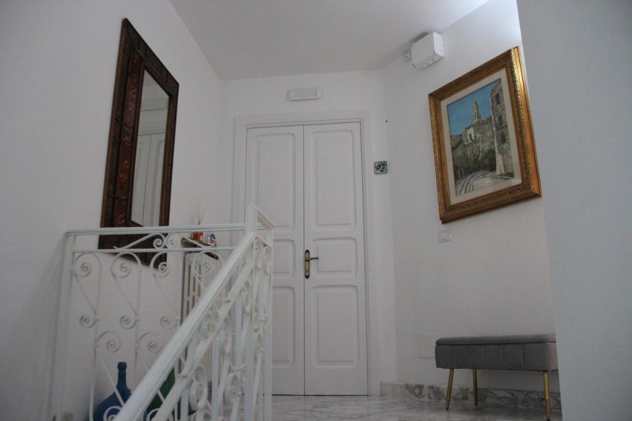 Il Giardino Della Scuncerta Bed & Breakfast Lecce Eksteriør bilde
