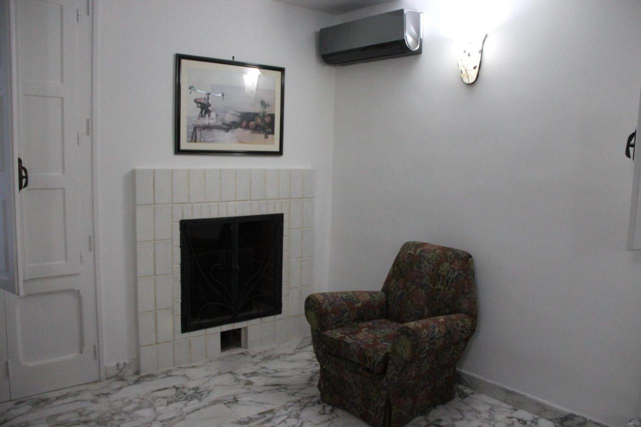 Il Giardino Della Scuncerta Bed & Breakfast Lecce Eksteriør bilde