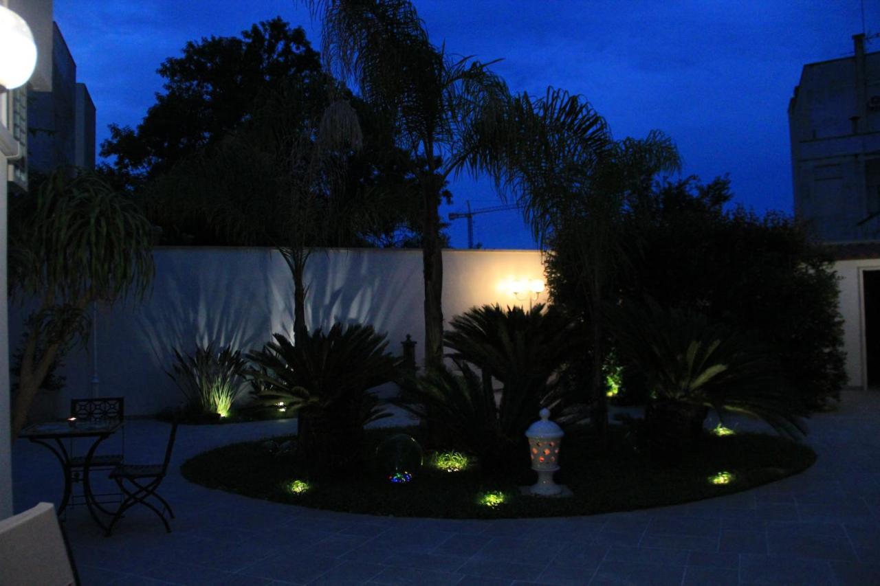 Il Giardino Della Scuncerta Bed & Breakfast Lecce Eksteriør bilde